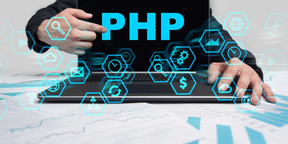 Mehwishtech provide Best PHP course in Mohali