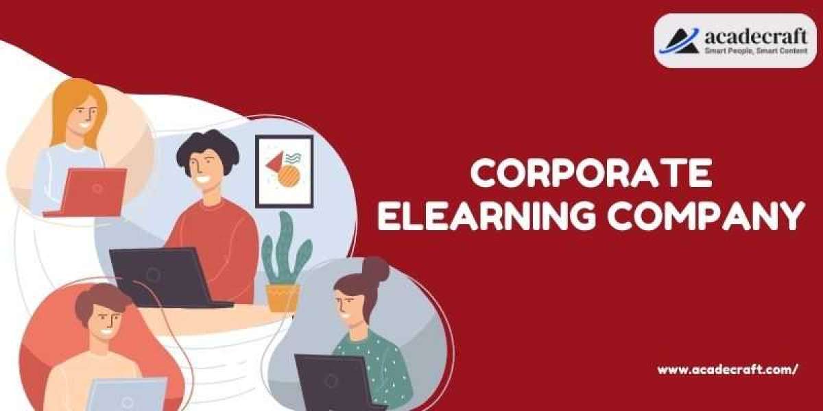 Illuminating Excellence: The Journey of a Corporate eLearning Company