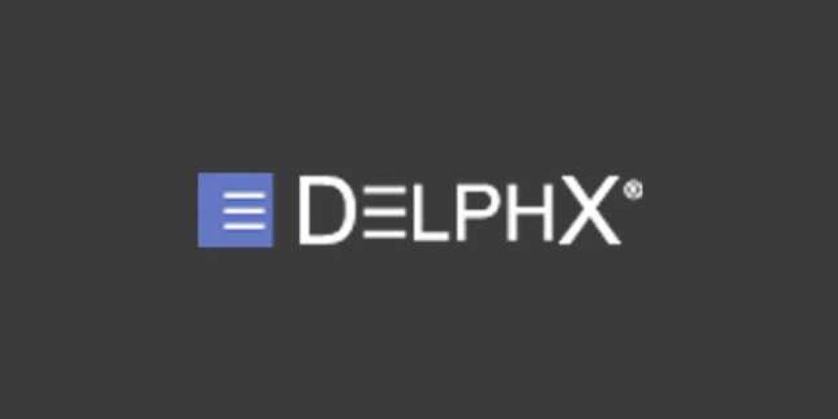 delphx Services Corp