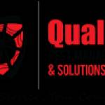 QUALITY PEST MANAGEMENT AND SOLUTIONS Profile Picture