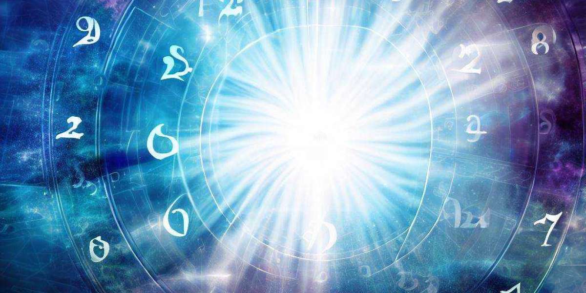 Harnessing Cosmic Energy: How Astrology and Numerology Empower Your Life's Journey