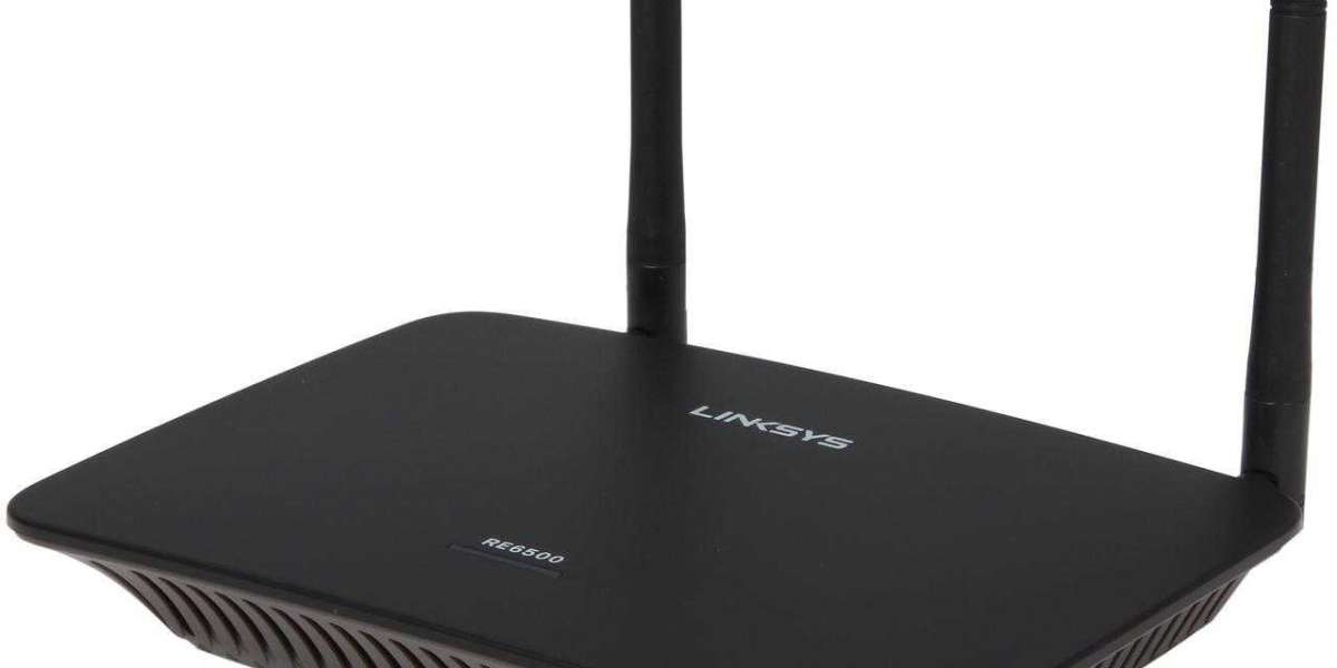 Causes Behind Linksys Velop Red Blinking Error