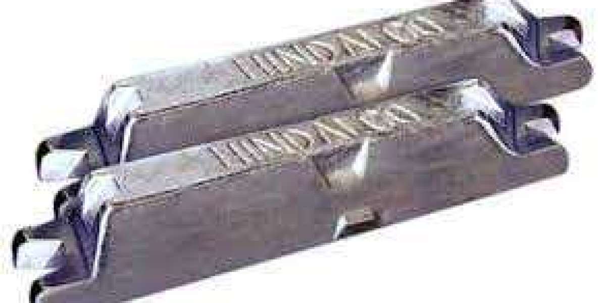 Aluminum Ingots Manufacturer in India