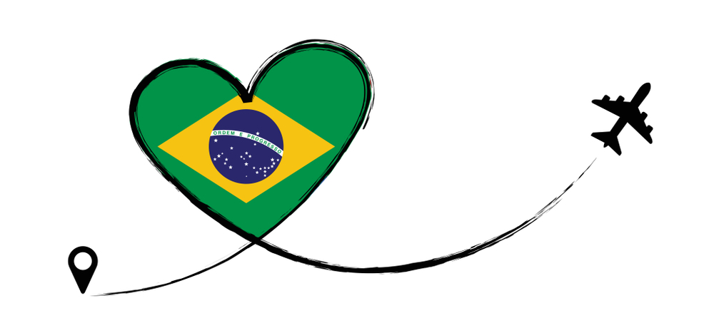Vuelos Baratos Ofertas Brasil | Consigue Billete de Avión con Descuento