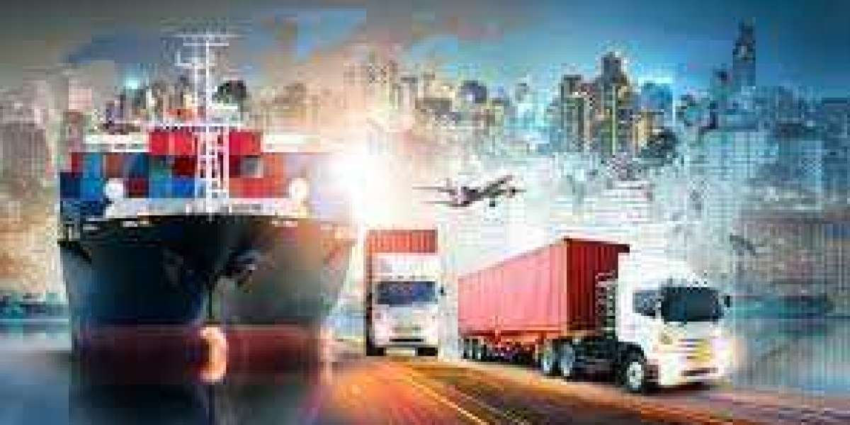 Global Cold Chain Logistics Market– Industry Size, Trends 2023