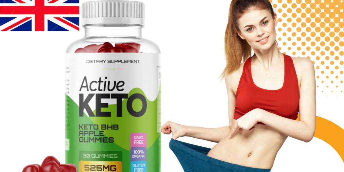 Why Are So Many People Believing Gold coast keto gummies uk?