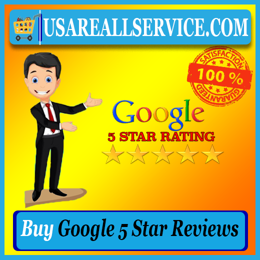 Buy Google 5 Star Reviews - 100% Positive Best quality RV