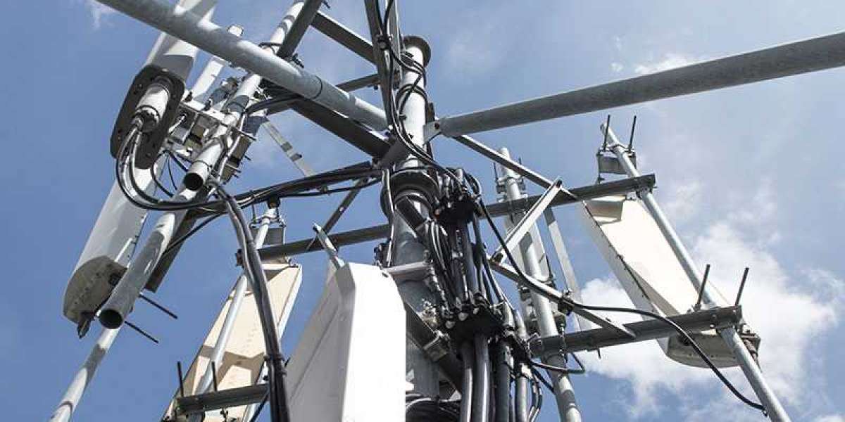 Global Distributed Antenna System Market Size, Trend, Report Forecast 2022 – 2032.