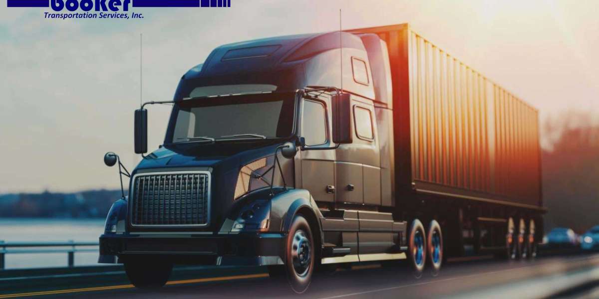 The Ultimate Guide to Choosing the Right Trucking Company for Your Freight Transportation Needs