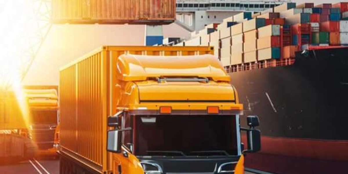 Become Aware Of Shipment Progress Through The Best Cargo In Sharjah