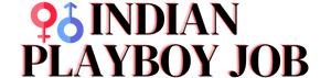 {No1# PlayBoy Job Agency} Gigolo Job [Male Escort Job India]