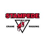 Stampede Crane  Rigging Profile Picture