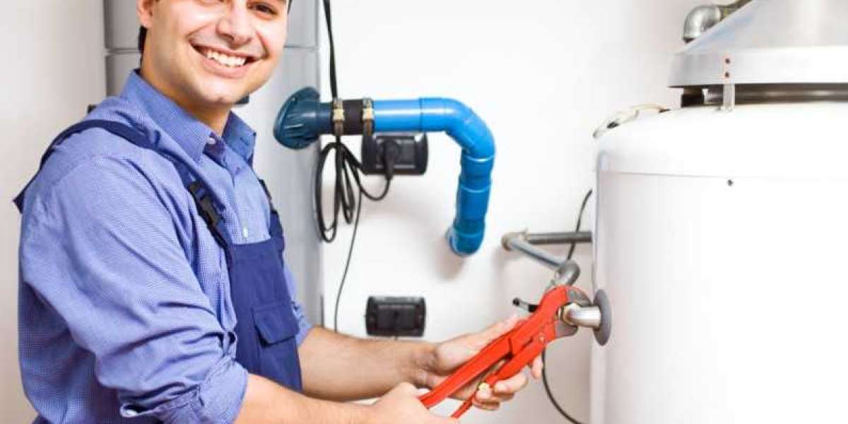 Picking The Right Business Plumbing Organization