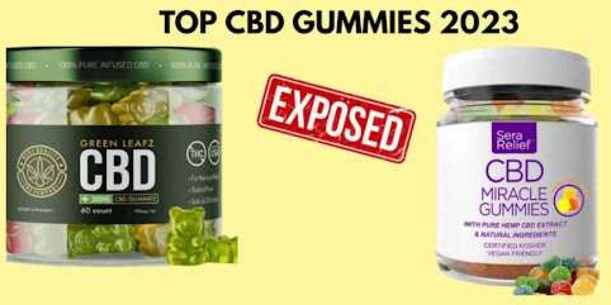 The Ultimate Guide to Anatomy One CBD Gummies: A Comprehensive Review