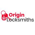 Origin Locks Profile Picture