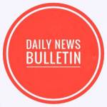 Daily News Bulletin Profile Picture