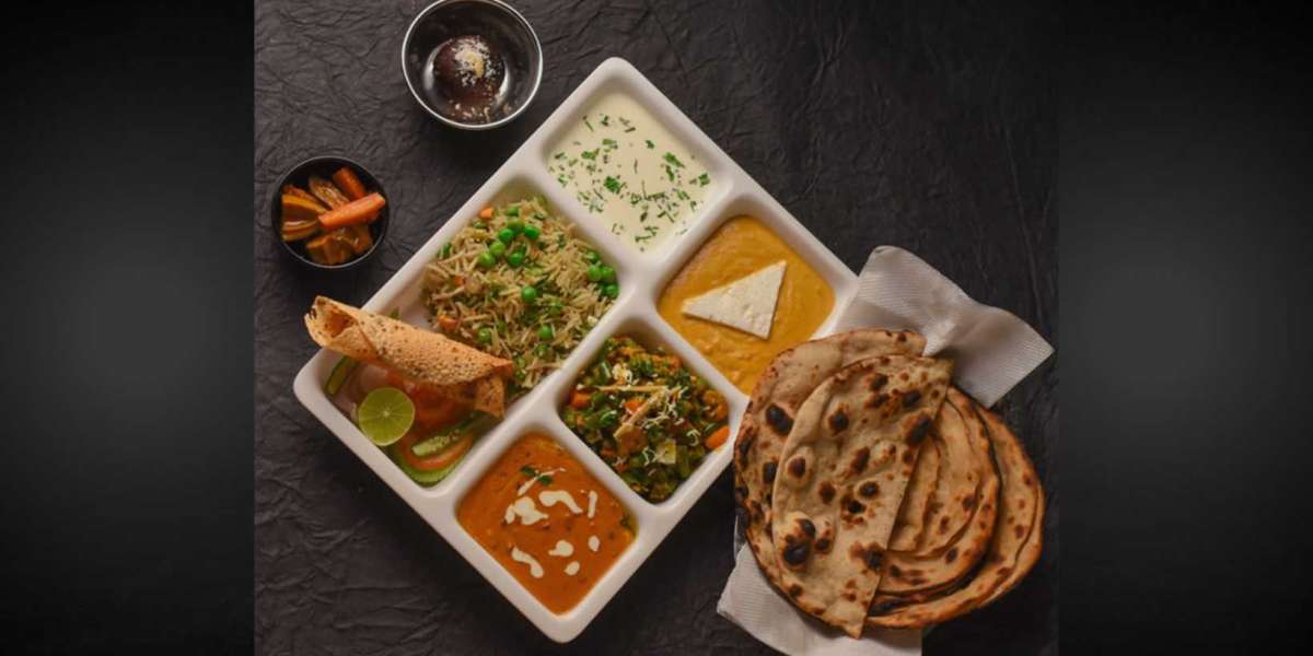 Discover the Best Indian Food in Abbotsford - A Fusion of Flavors