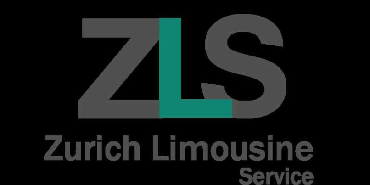 Experience the Ultimate VIP Treatment with Zurich's Premier Limousine Service