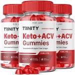 Best Trinity Keto ACV Gummies Profile Picture