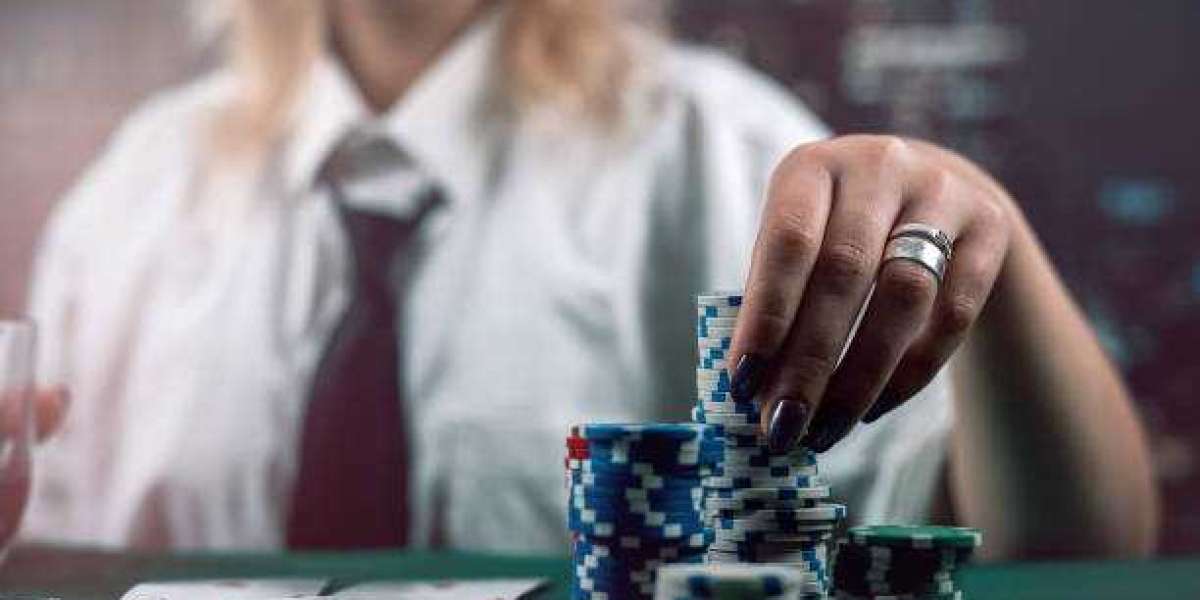 Unleash Your Inner Gambler: Experience the Thrill of Online Blackjack for Real Money