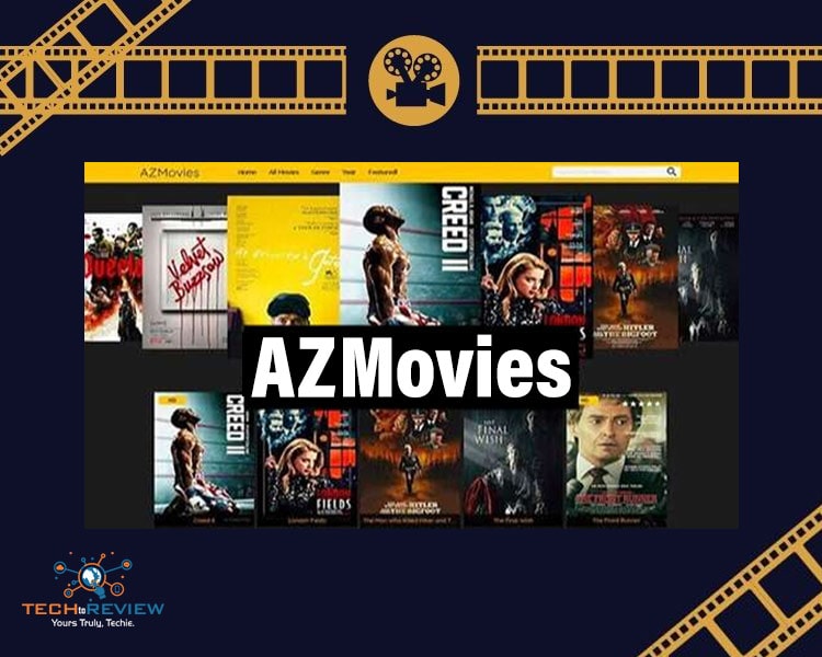 AZMovies And Its Alternatives: Watch Movies From A To Z