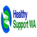 Health Supportwa Profile Picture