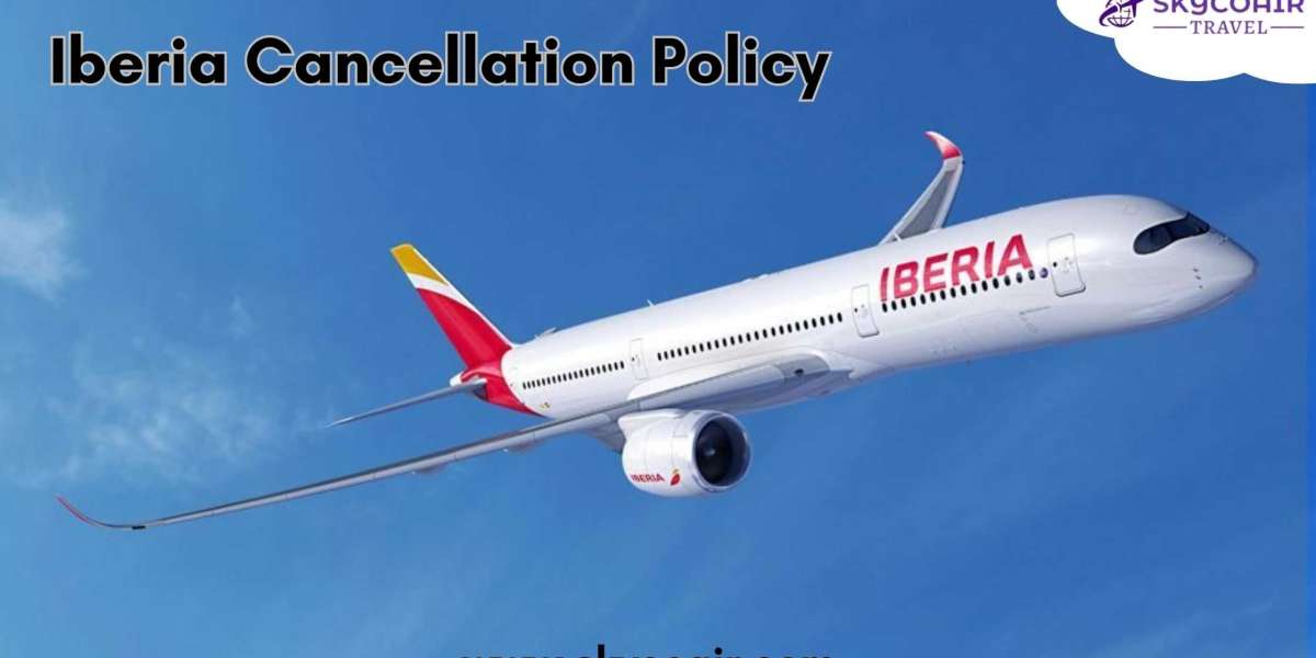 Iberia Cancellation Policy Cancel Iberia Flight