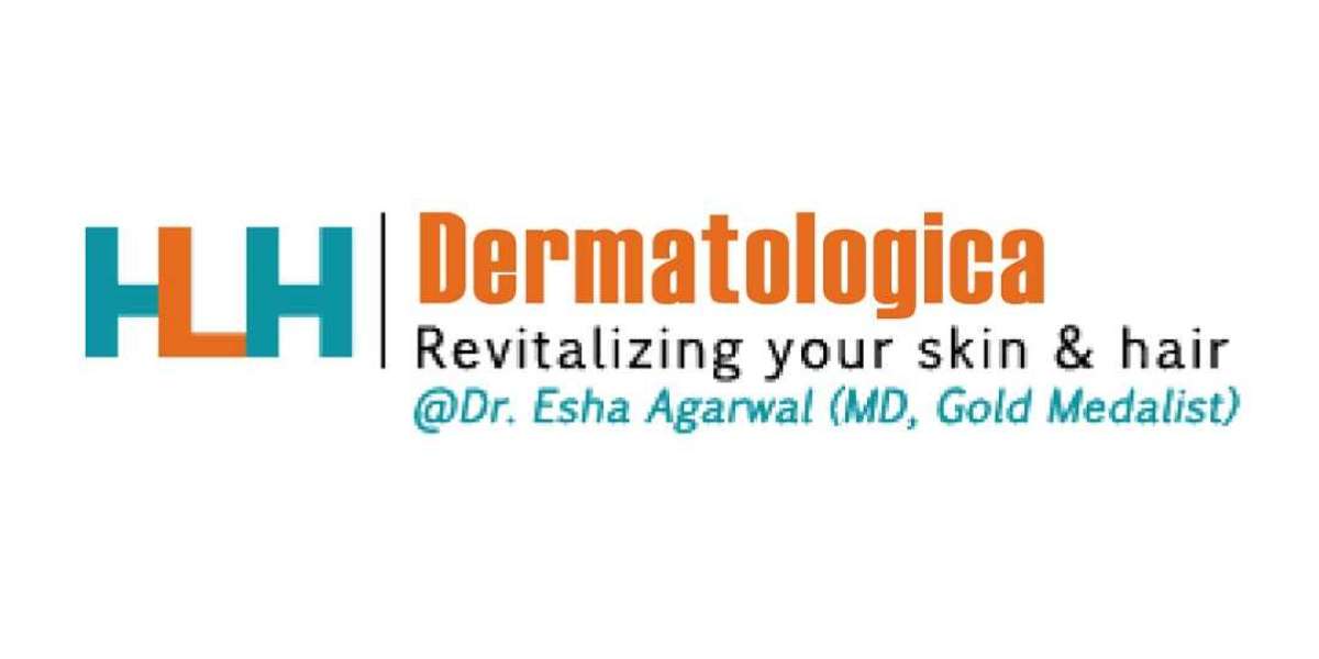 Best Dermatologist In Ghaziabad | HLH Dermatologica