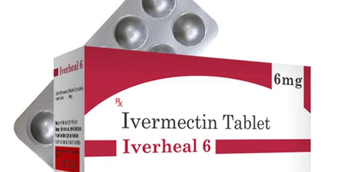 What is the Use of an Ivermectin tablet?