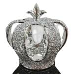 Crushed Diamond Crown Figurine Profile Picture