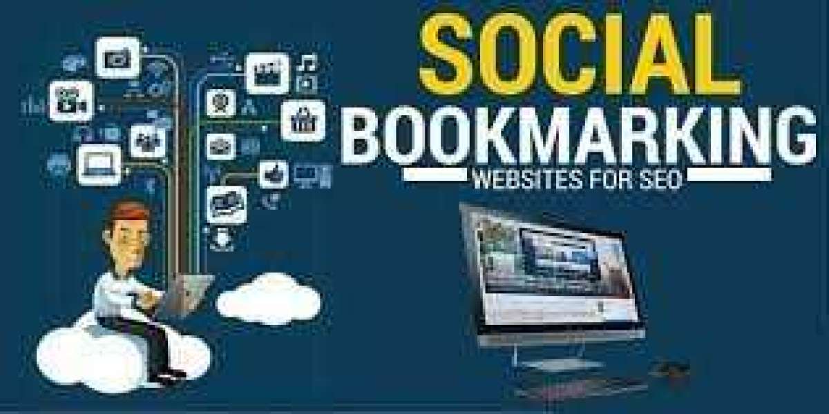 New Dofollow Bookmarking Sites