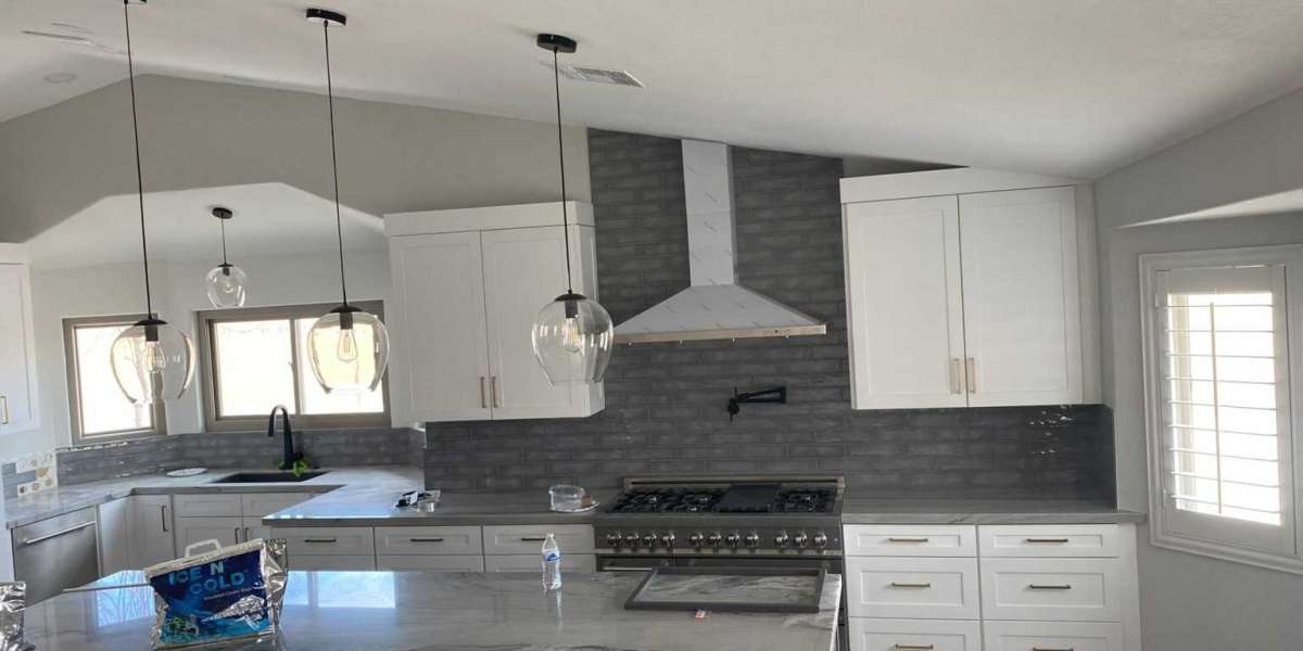 Transform Your Home with Exceptional Home Remodeling Services in Scottsdale
