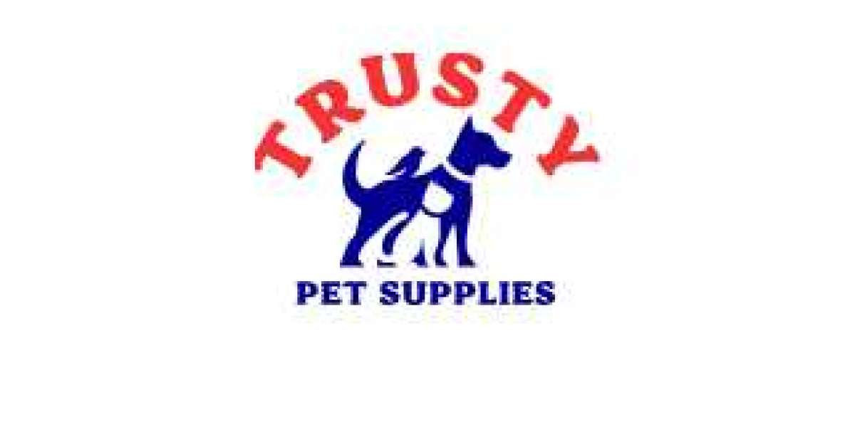 Trusty Pet Supplies