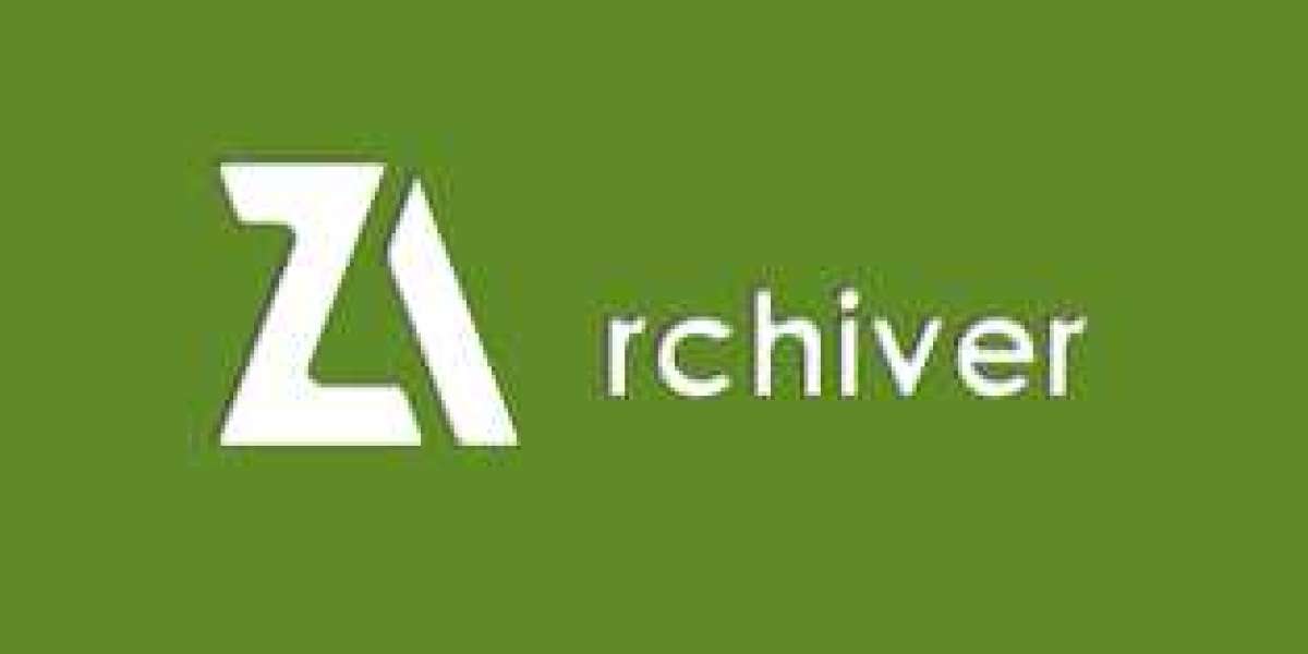 ZArchiver APK: The Ultimate File Compression Tool for Everyone