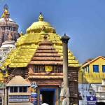 Puri Jagannath Temple Profile Picture