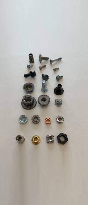 Nuts & Bolts Supplier | Automotive Bolts & Nuts Supplier - RPPL