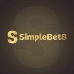SimpleBet8 Situs Agen Judi Terlengkap Profile Picture