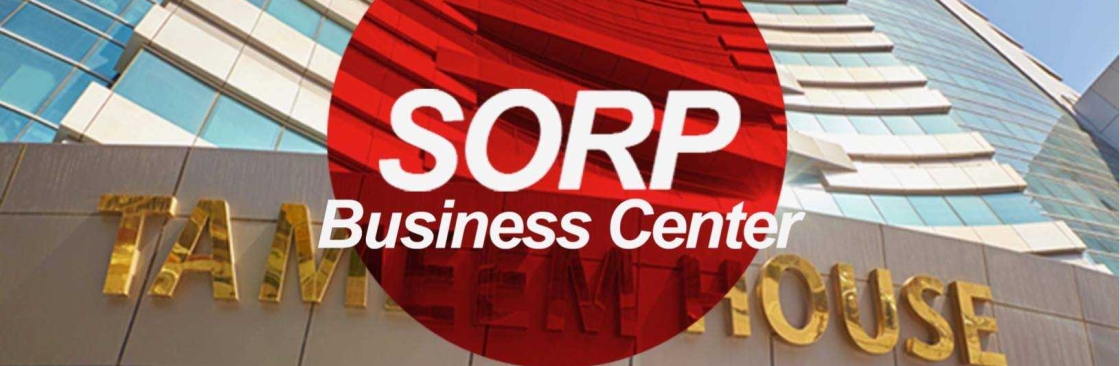 SORP Business Setup in Dubai Cover Image