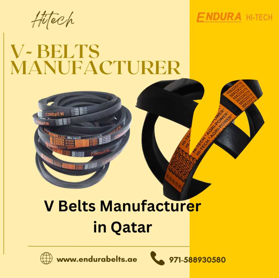 Discover Endura Belts - Unbeatable Quality!