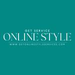 Get Online Style Services Profile Picture