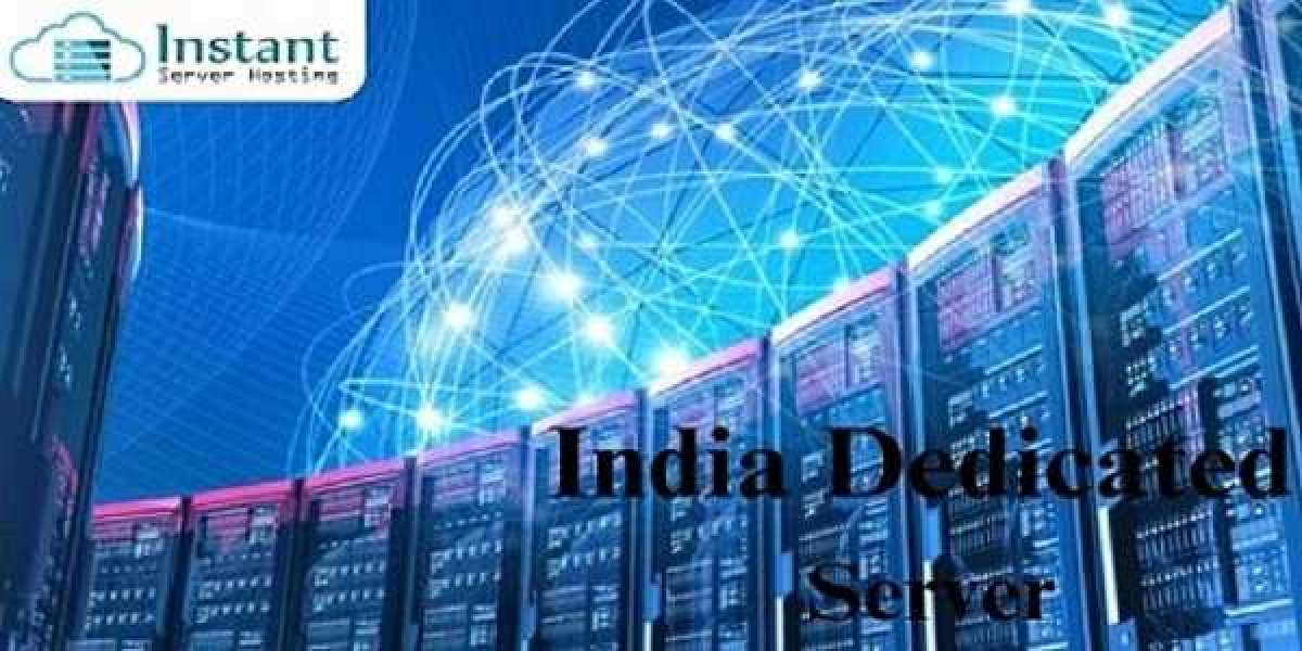 Scaling New Heights: Unleashing the Power of India's Dedicated Server
