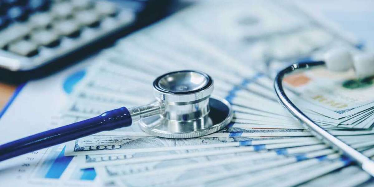 The Role of Account Receivable Services in Healthcare Finance