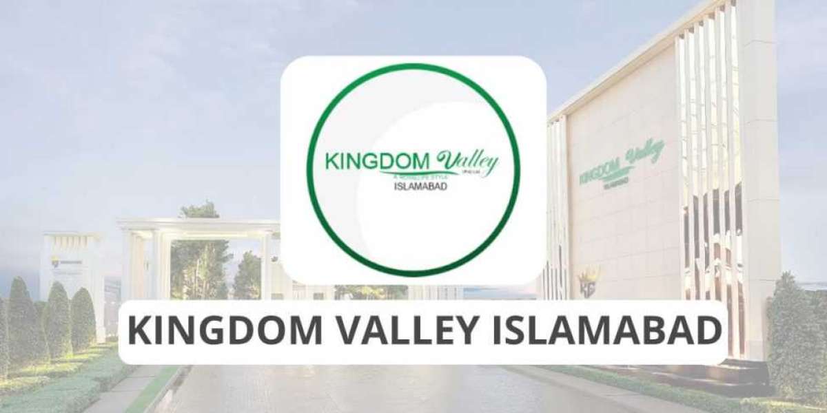 Kingdom Valley Islamabad's Prime Location: A Haven for Nature Enthusiasts