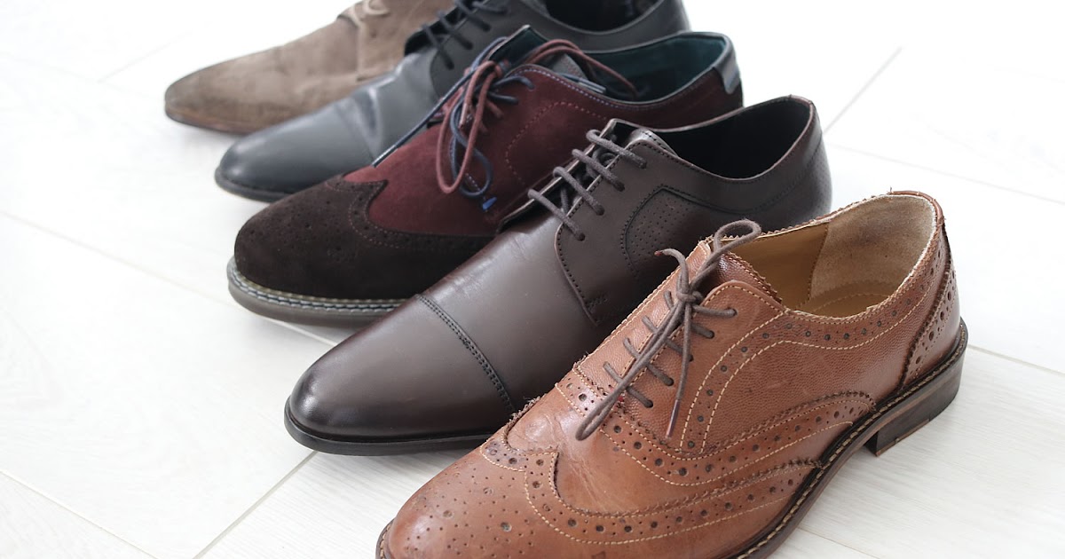 A Year-Round and Seasonal Guide to Men’s Shoes in Saudi Arabia