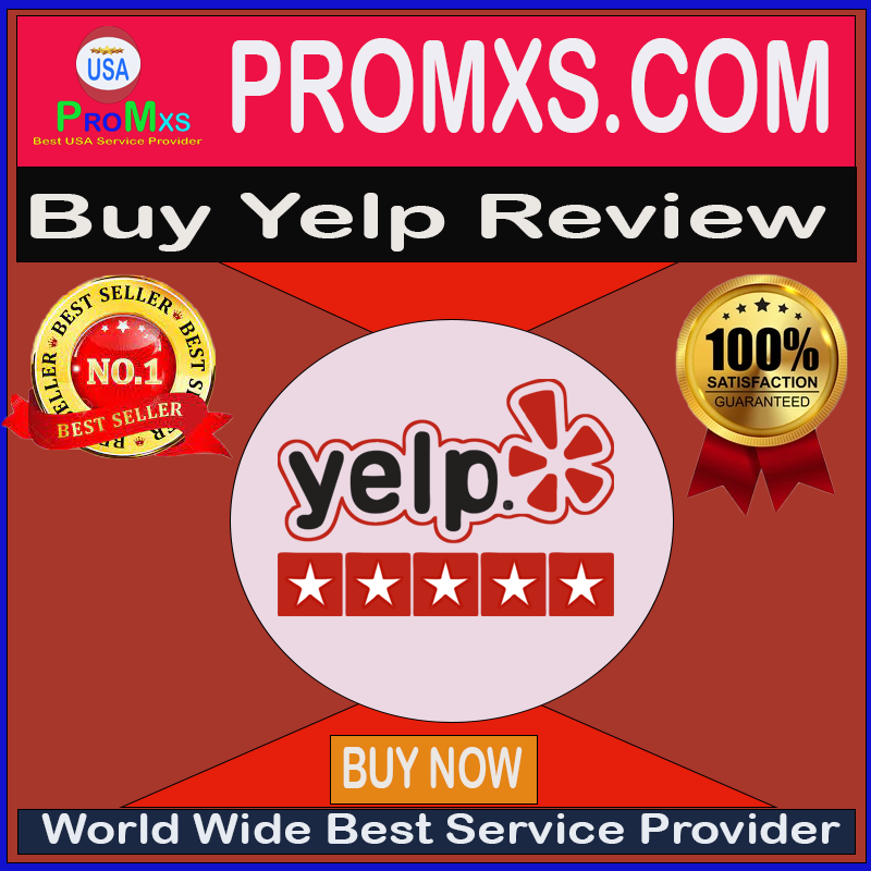 Buy Yelp Review -