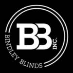 Bindley Blinds Profile Picture