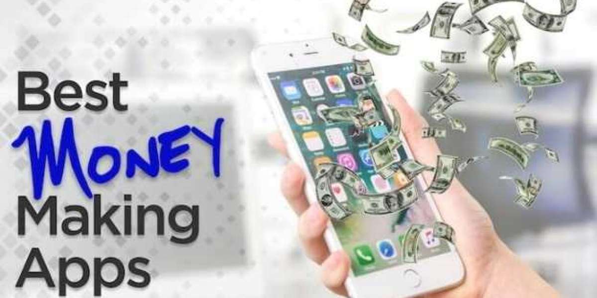 Top 10 Best Online Earn Money Mobile Apps