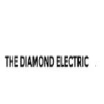 thediamondelectric Profile Picture