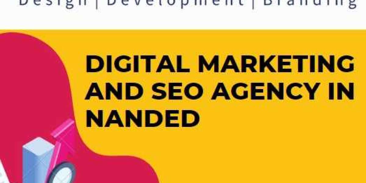 Top-notch SEO services in Nanded