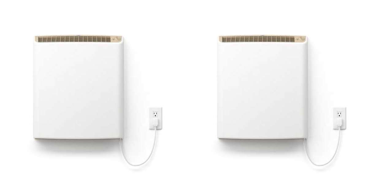 Electric Wall Panel Heaters for Aging in Place: Safe and Comfortable Heating for Seniors
